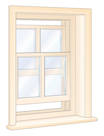Timber Windows and Doors